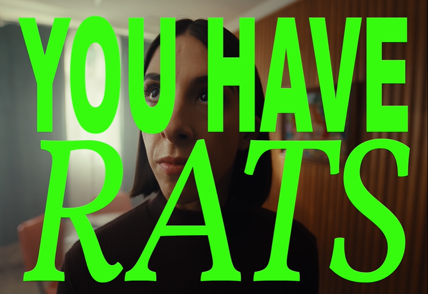 Choosing Character Over Cost: How DZOFILM Lenses Defined the Look of “Rats! You have rats.”