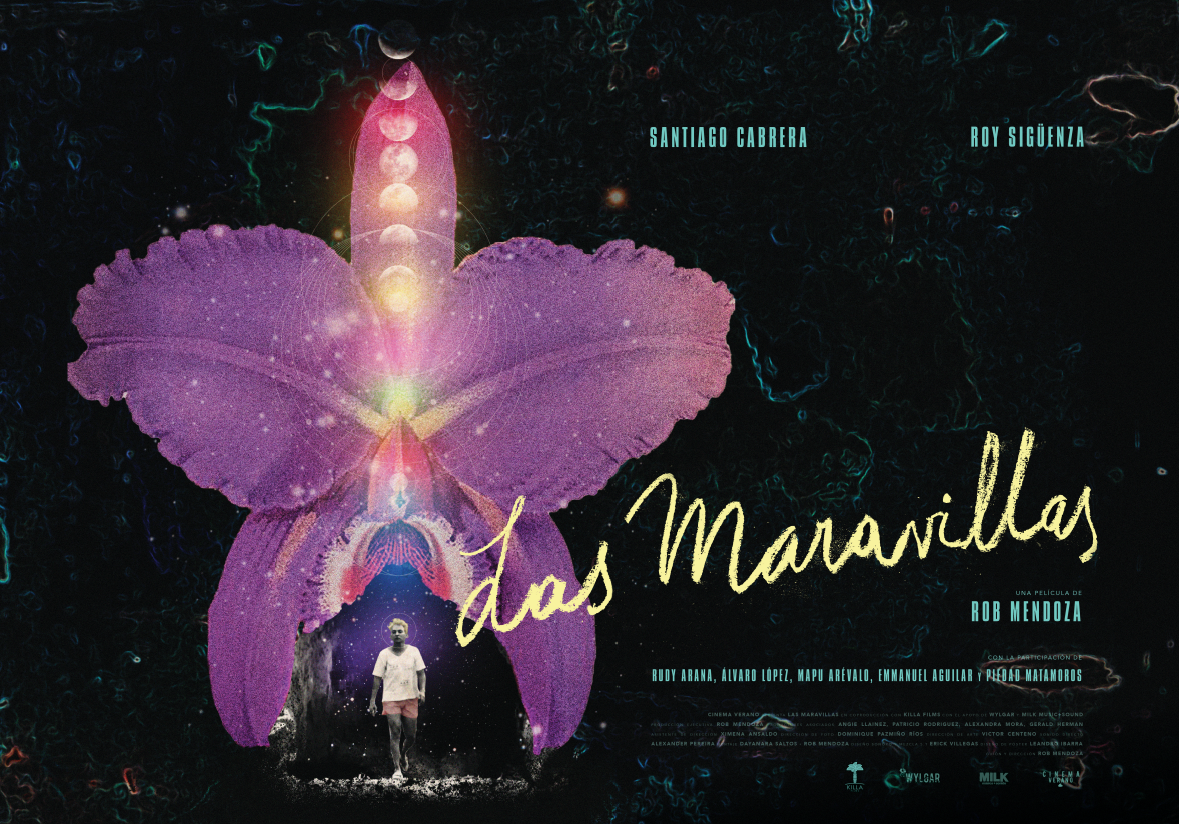 Spotlight on Cinematographer Dominique Pazmiño Ríos: Pushing Boundaries with Catta Zoom Lenses