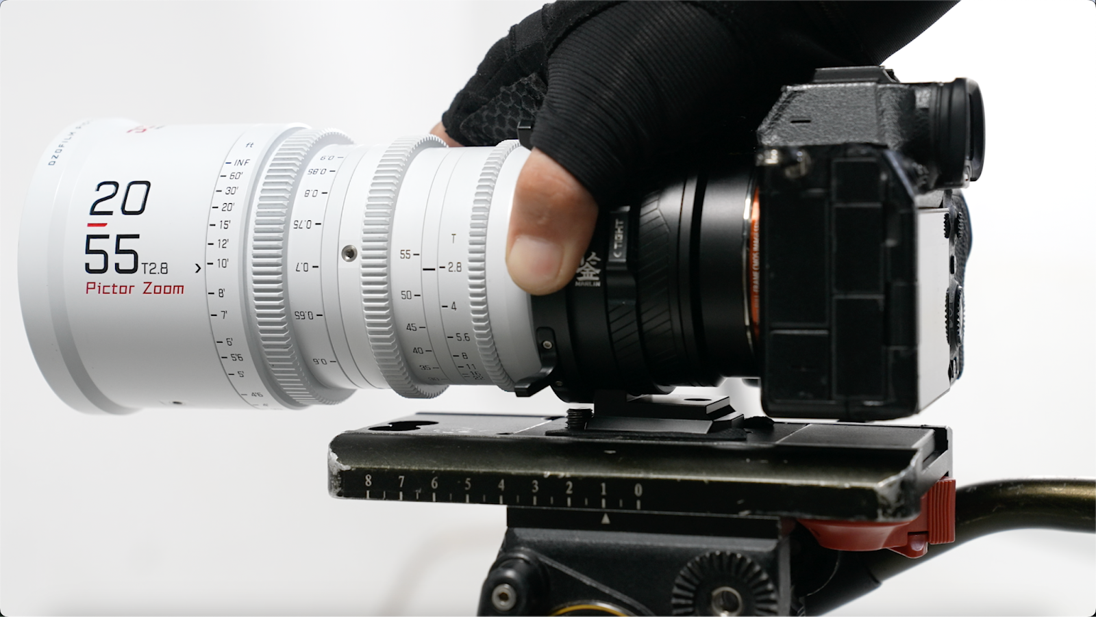 What is Image Circle of a Lens, How Image Circle Influence Image