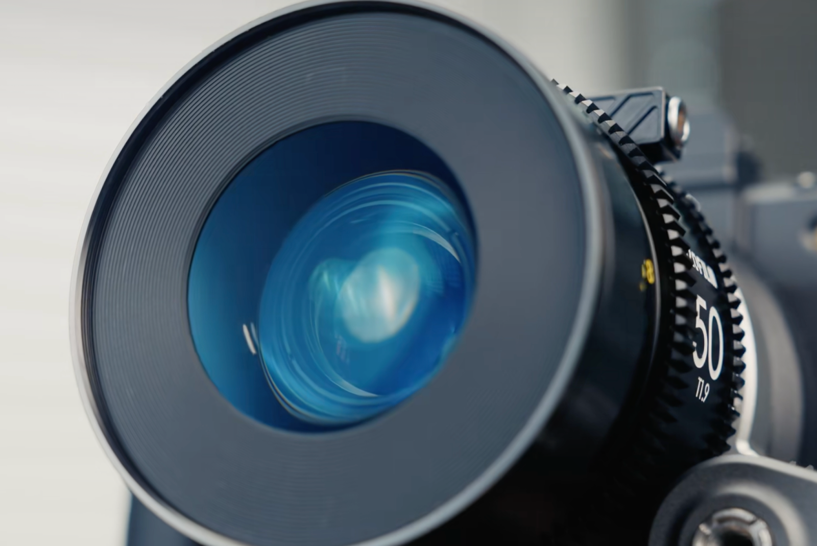 How Lens Coating Becomes an Artistic Choice in Cinema Production