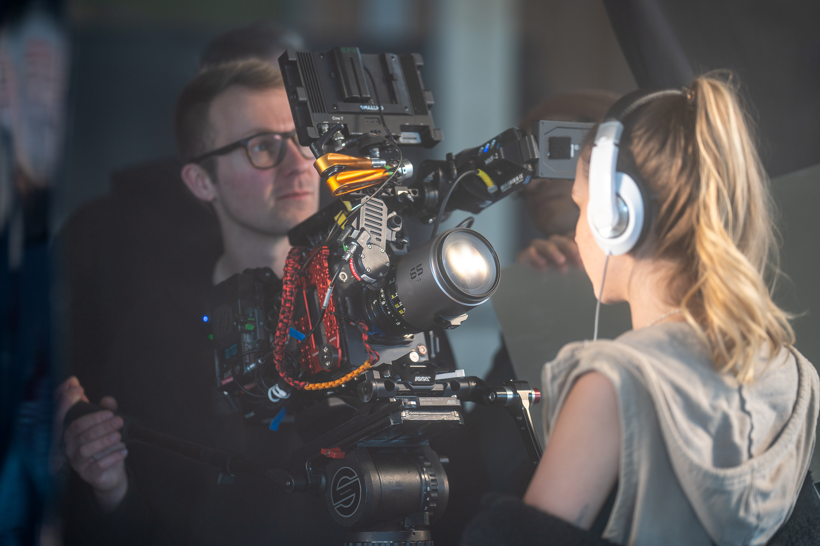 Balancing Creativity and Technology in Cinematography: Insights from Commercial DP Nik Pilecki