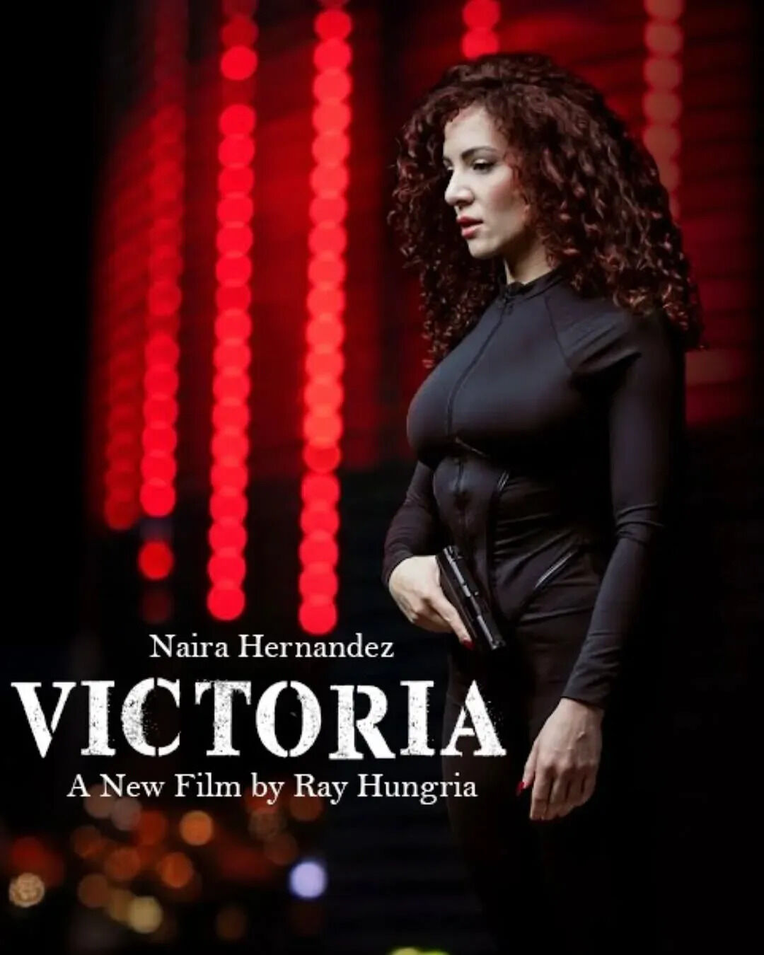 Filming 'VICTORIA': A Cinematographer’s Perspective on Using DZOFILM’s PAVO Anamorphic Lenses