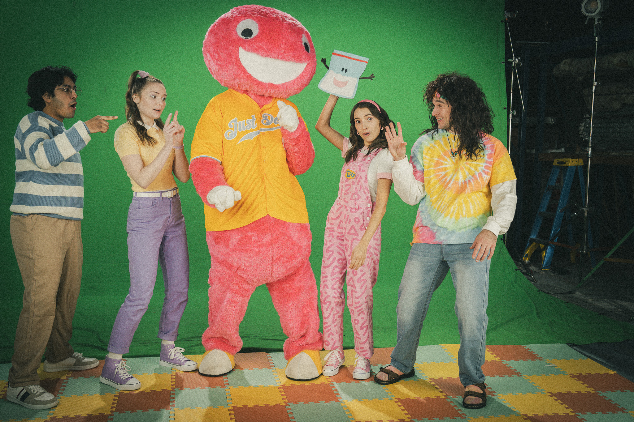 Through the Glass: Tony Ahedo on Crafting 